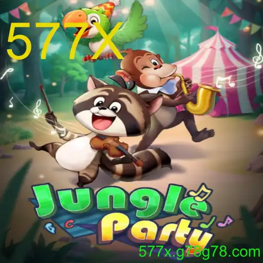 JungleParty: Explore a Selva com Diversão e Aventura